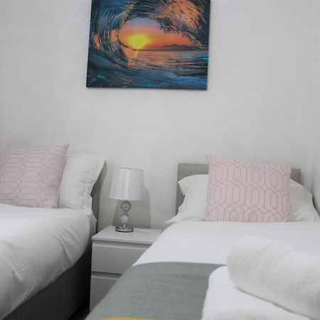 Clover Apartments Hadleigh  외부 사진