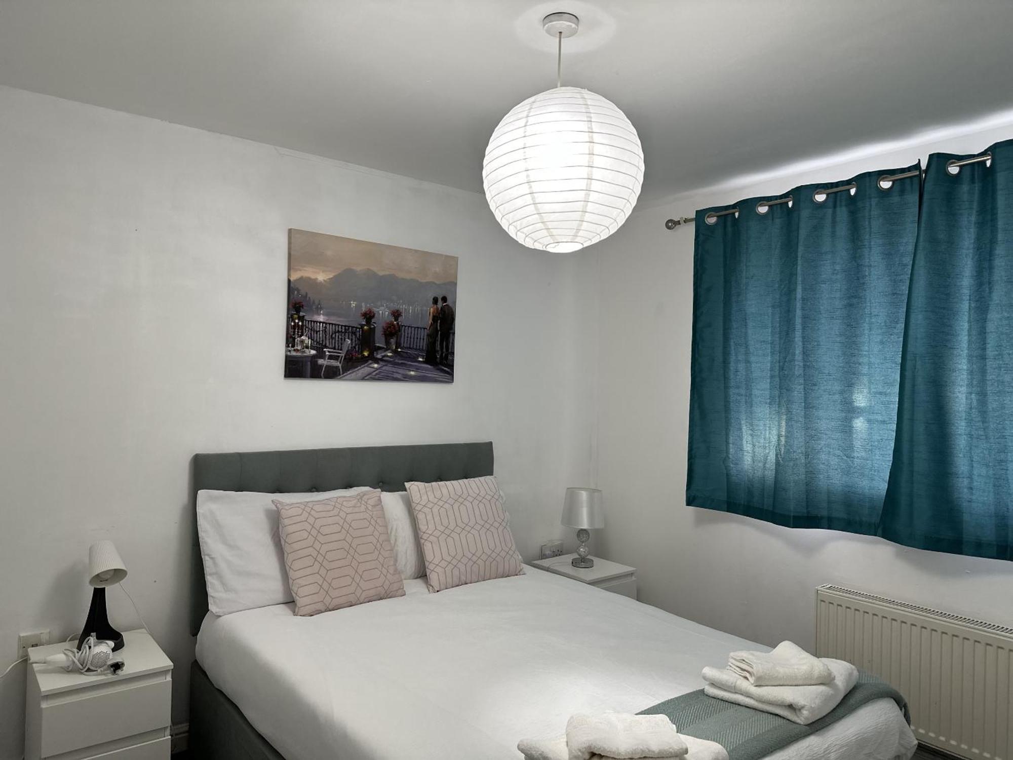 Clover Apartments Hadleigh  외부 사진