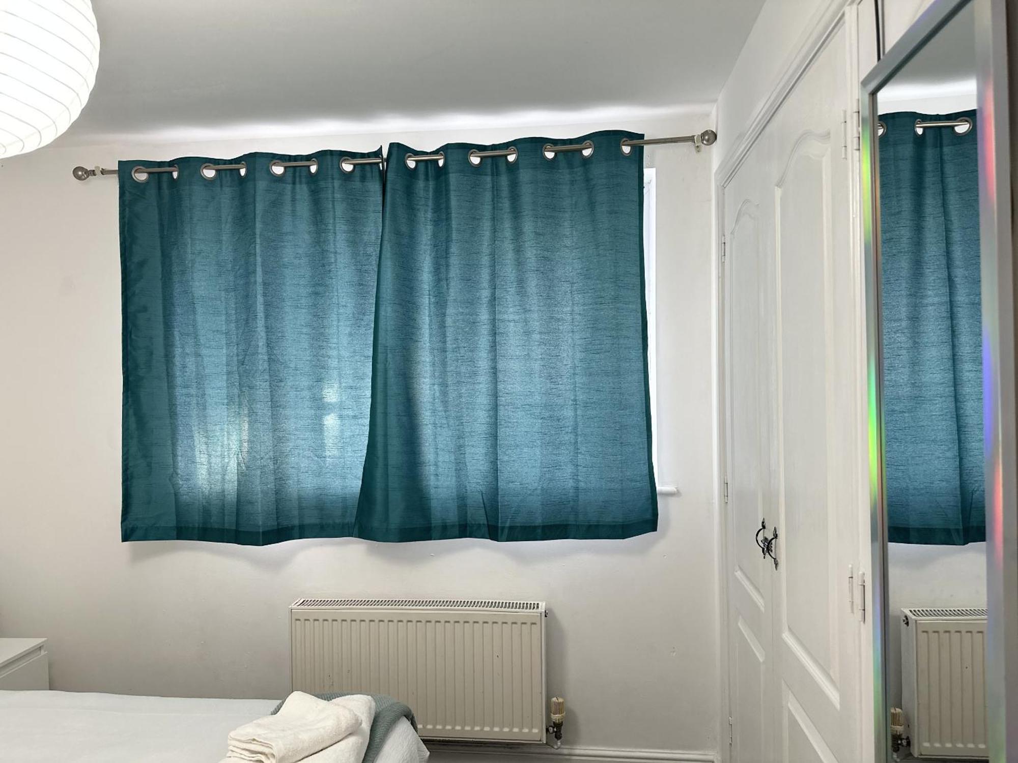 Clover Apartments Hadleigh  외부 사진
